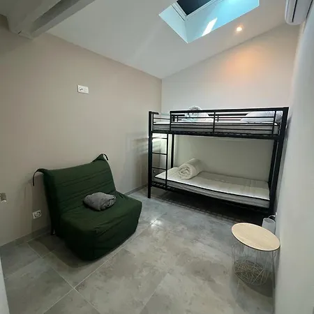 Chai En Pierres A 450 M De La Mer Ferienhaus La Cotinière
