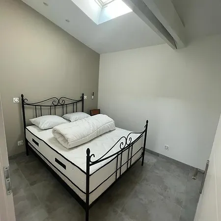 Ferienhaus Chai En Pierres A 450 M De La Mer La Cotinière