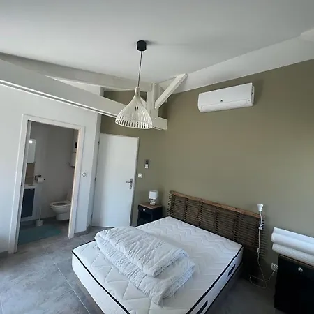 Ferienhaus Chai En Pierres A 450 M De La Mer La Cotinière